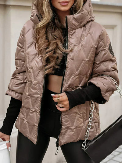 Ornella® | Daunenjacke