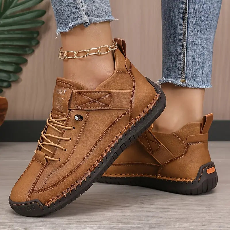 Tabea® | Bequeme Orthopädische Sneakers