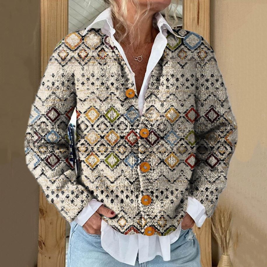 Miriam® | Beiges Vest