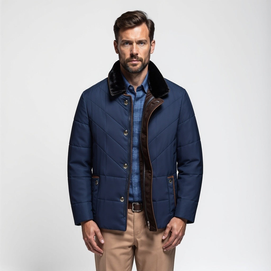 DAVID® | ZEITLOSE JACKEN