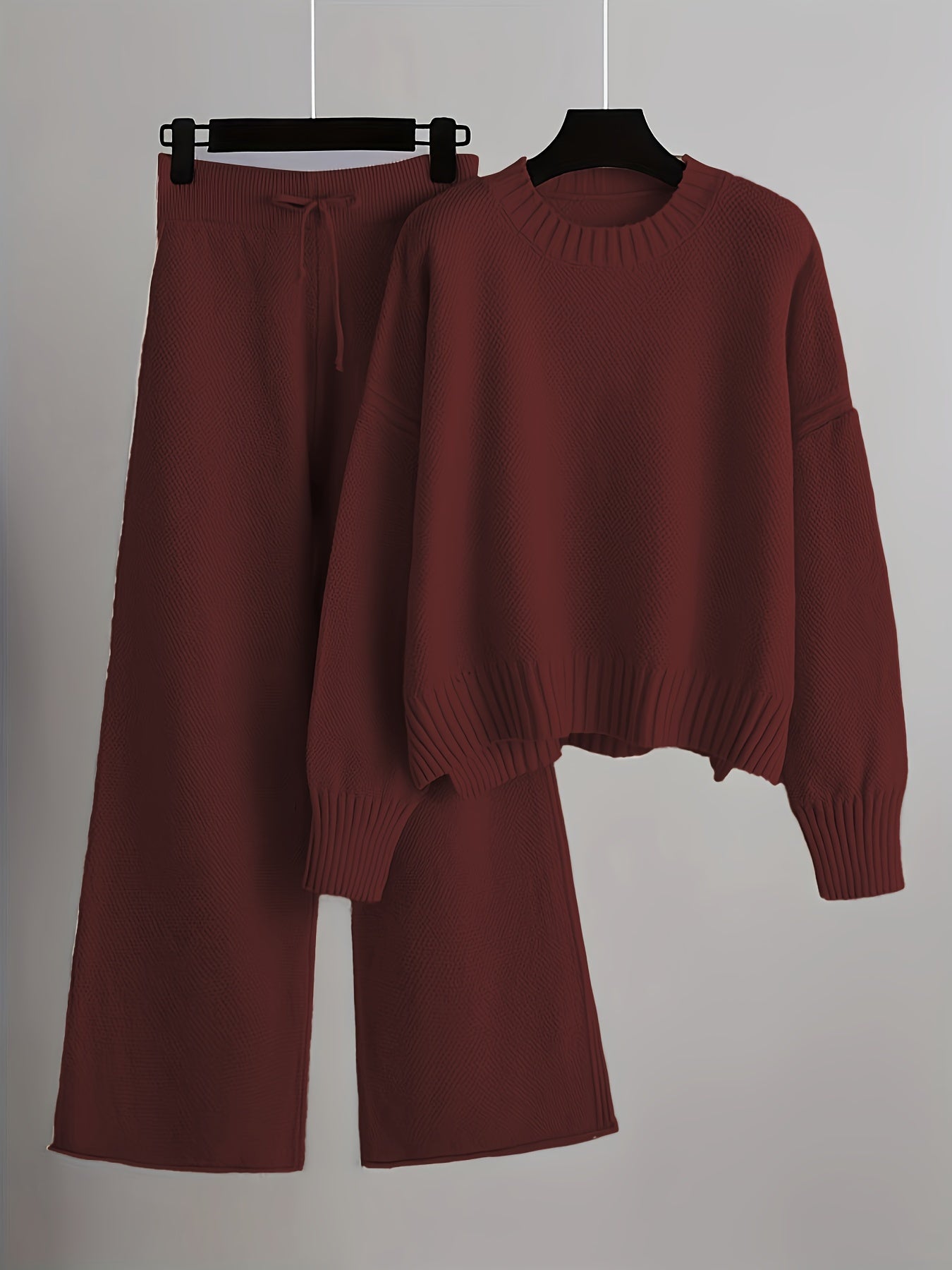 Nives® | Set aus bequemen Pullovern