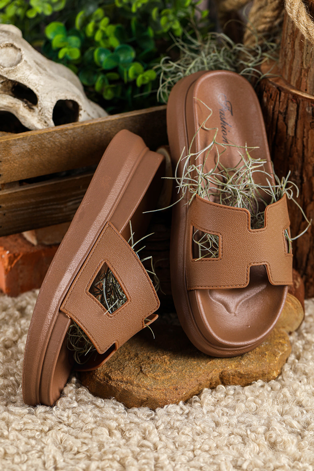 LANI® | ELEGANTE SANDALE