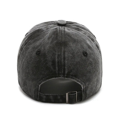 Alexander® | Vierjahreszeiten Cap