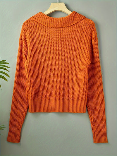 Haven® | Premium Strickjacke