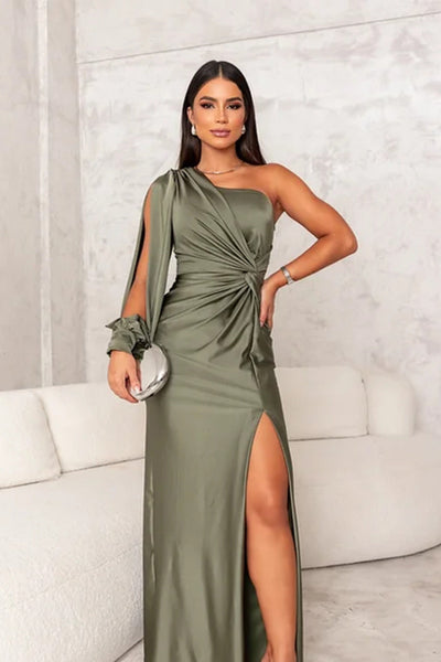 Agathe® | Elegantes Maxi-Kleid