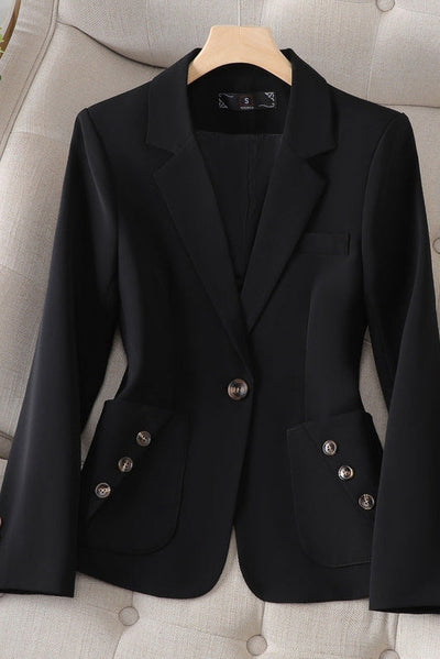 Celea® | Perfekter Blazer