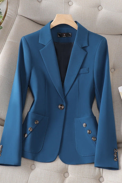 Celea® | Perfekter Blazer