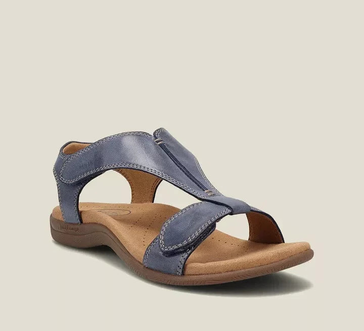 Elfriede® | Elegante Orthopädische Sandalen
