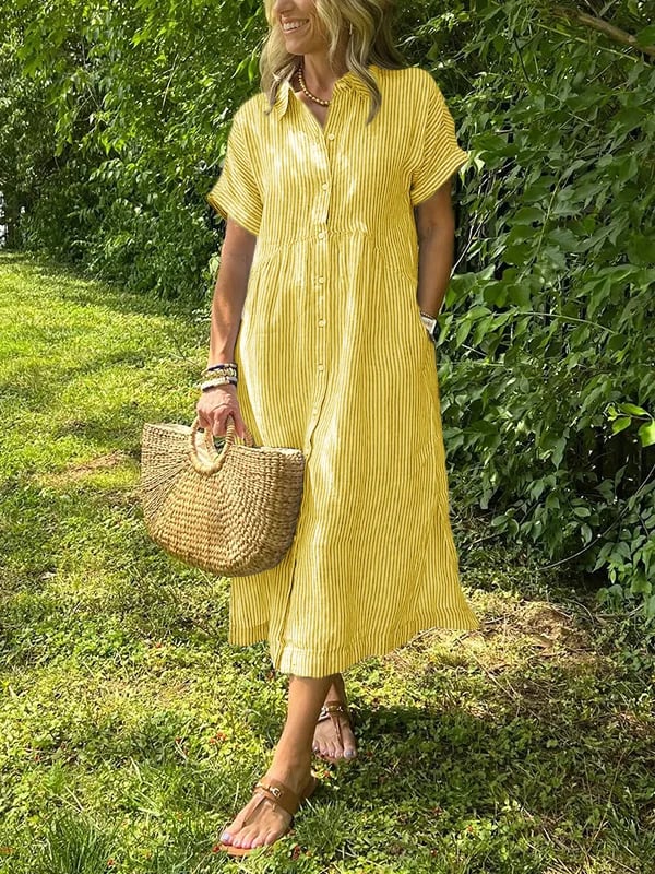 Roya® | Maxi-Kleid