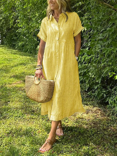 Roya® | Maxi-Kleid