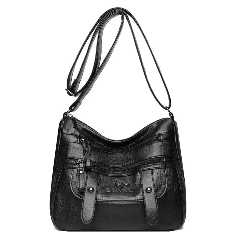 Bettina® | Stilvolle Handtasche für zeitlose Eleganz
