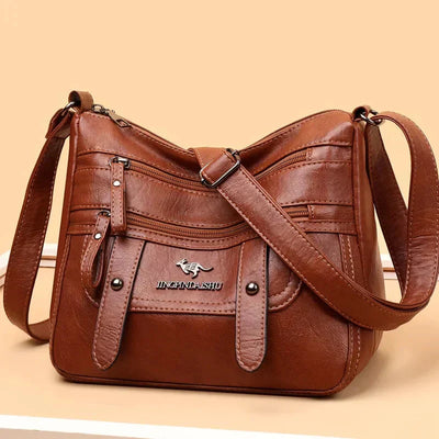 Bettina® | Stilvolle Handtasche für zeitlose Eleganz