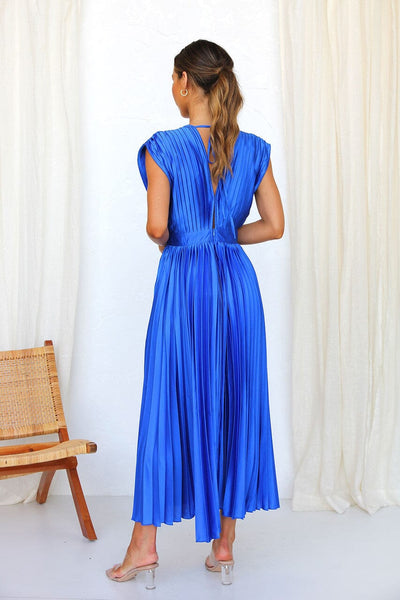 Isabella - Elegantes Midikleid