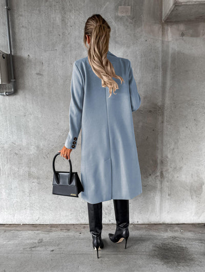 Helene® | Wendbarer Wintermantel