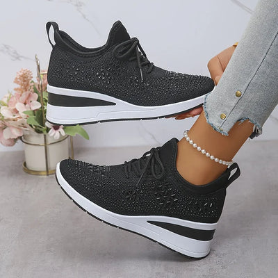 Ilse® | Orthopädische, extra bequeme Sneaker