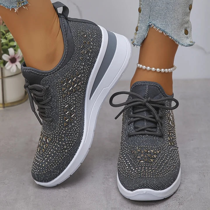Ilse® | Orthopädische, extra bequeme Sneaker