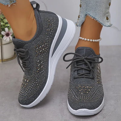 Ilse® | Orthopädische, extra bequeme Sneaker