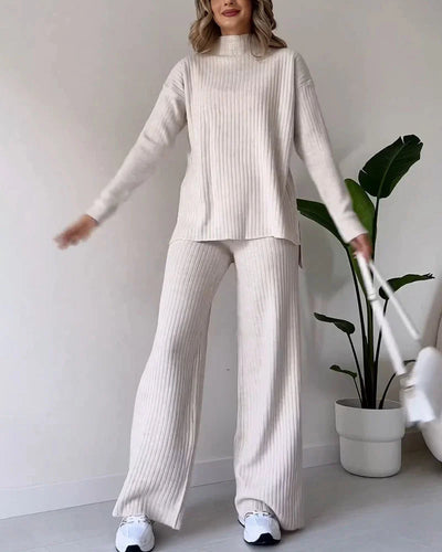 Cäcilia® | Stilvolles und Vielseitiges Zweiteiliges Set