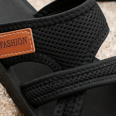 Amalia® | Orthopädische Korrektur-Sandalen für Hallux Valgus