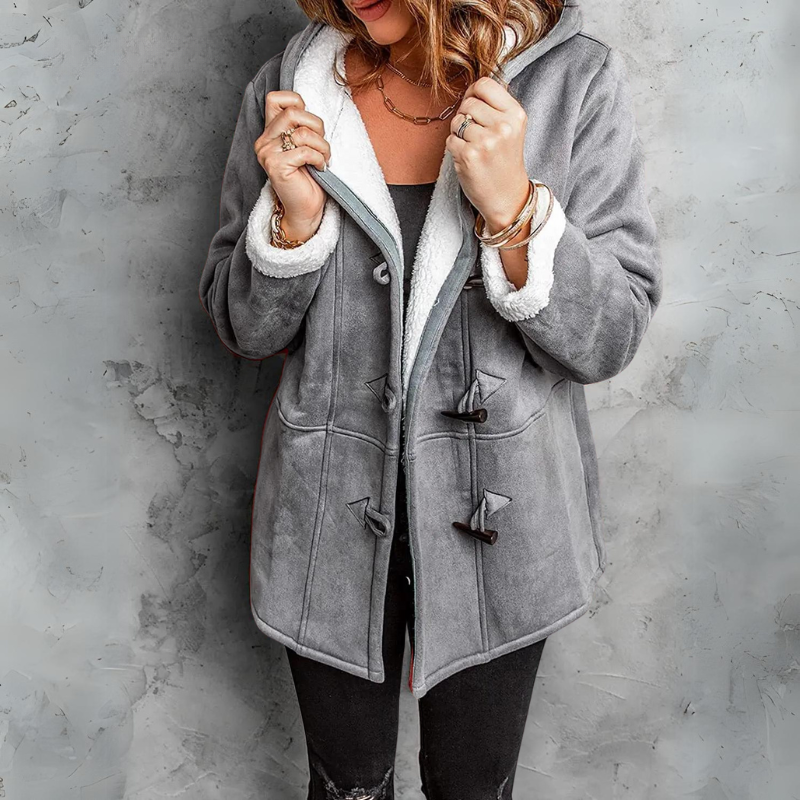 Denise® | Eleganter Damenmantel