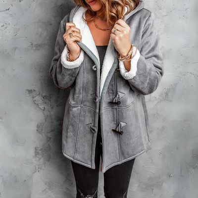 Denise® | Eleganter Damenmantel