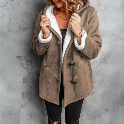Denise® | Eleganter Damenmantel