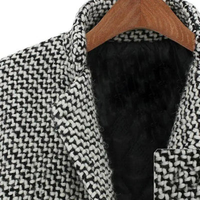Helga® | Eleganter und warmer Wintermantel