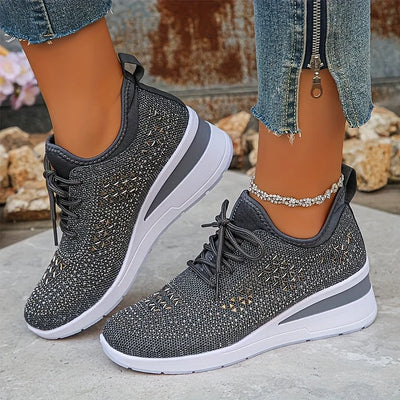 Ilse® | Orthopädische, extra bequeme Sneaker