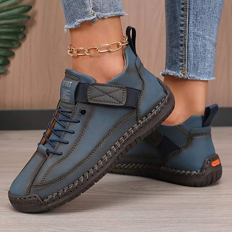Tabea® | Bequeme Orthopädische Sneakers