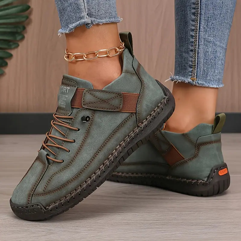 Tabea® | Bequeme Orthopädische Sneakers