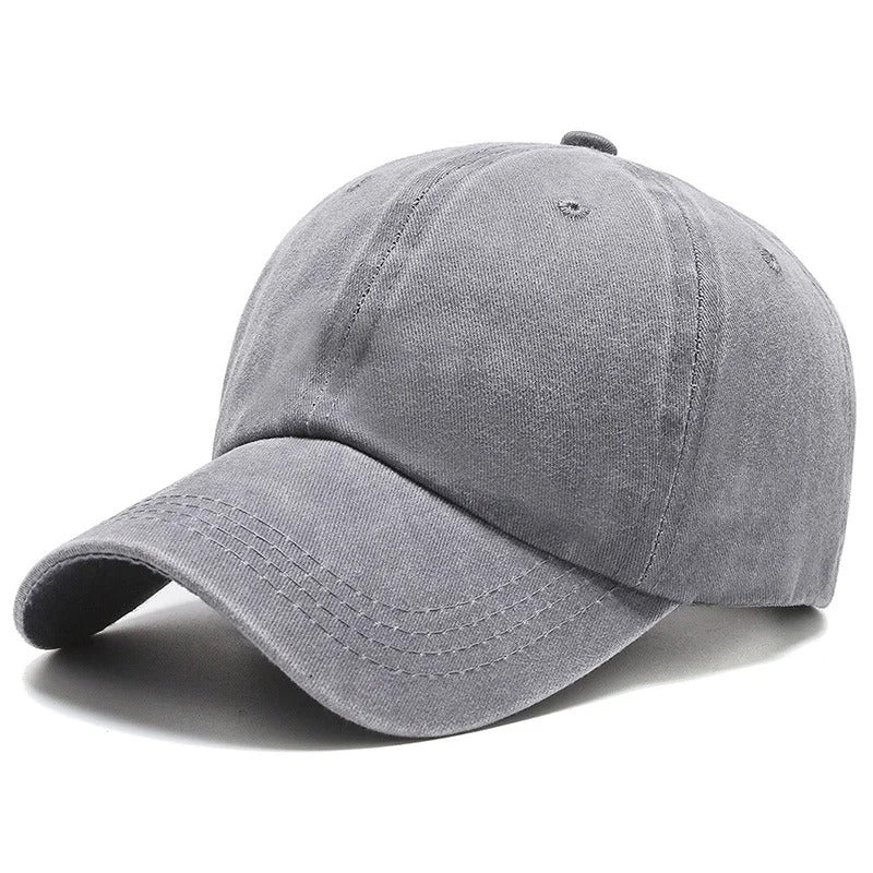Alexander® | Vierjahreszeiten Cap