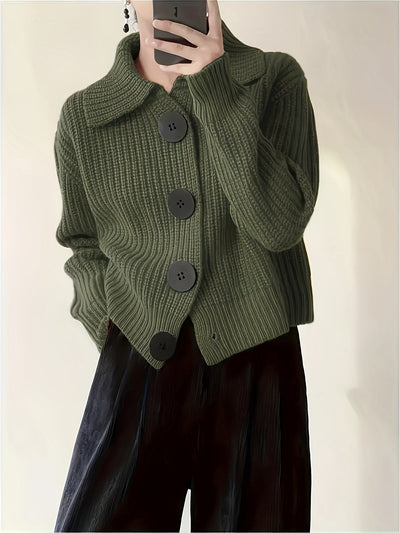 Haven® | Premium Strickjacke