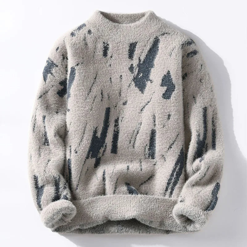 Marcel® | Gemütlicher Pullover