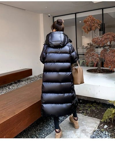 Veronika® | Pufferjacke