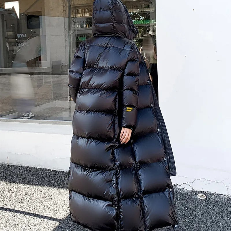 Veronika® | Pufferjacke