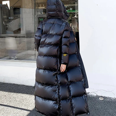Veronika® | Pufferjacke