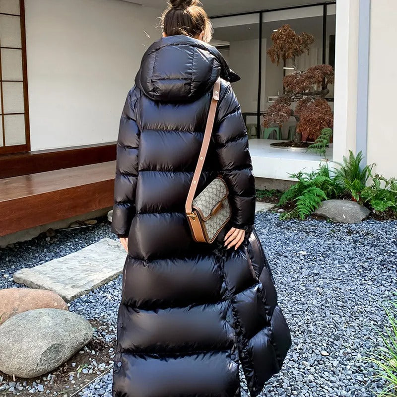 Veronika® | Pufferjacke