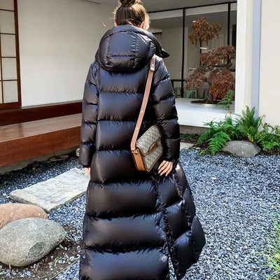 Veronika® | Pufferjacke