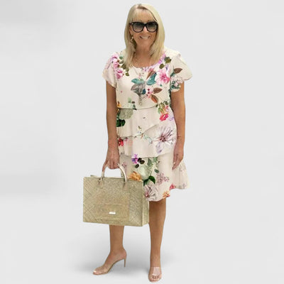 Mira® | Leichtes Sommerkleid