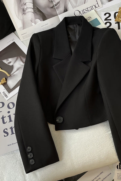 Selva® | Perfekter Blazer