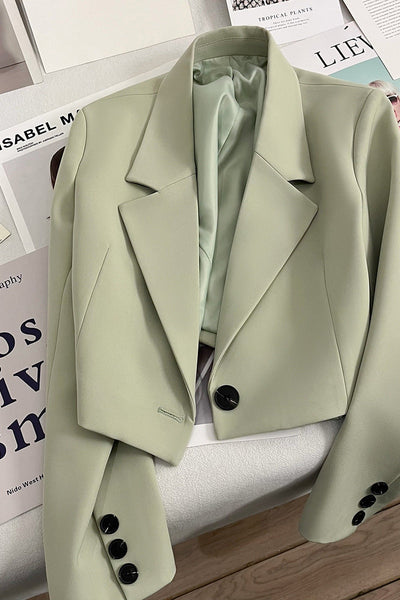 Selva® | Perfekter Blazer
