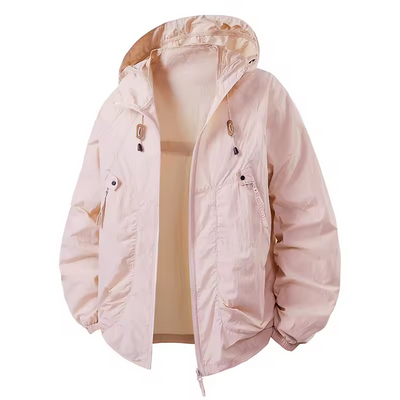 Aldo® | Leichte Outdoor-Jacke