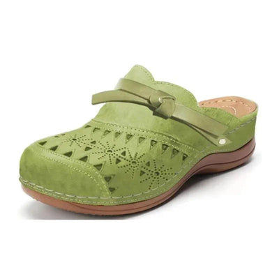 Katrin - Orthopädische Sommer Clogs