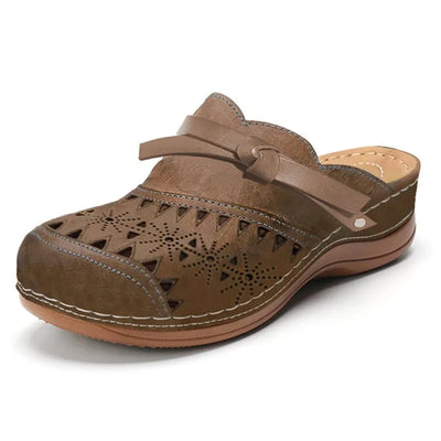 Katrin - Orthopädische Sommer Clogs