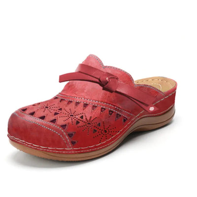 Katrin - Orthopädische Sommer Clogs