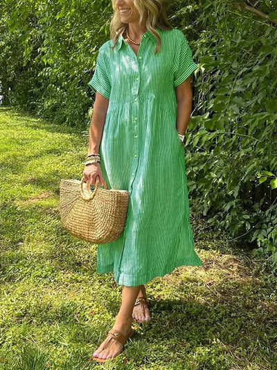 Roya® | Maxi-Kleid