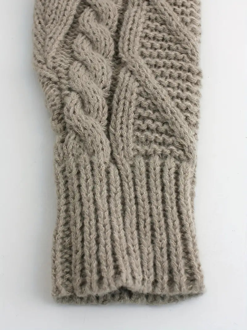 Altea® | Elegantes Strickensemble