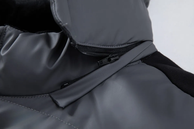 Severin® | PREMIUM WINTERJACKE