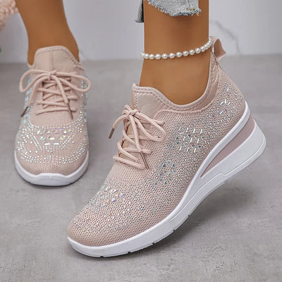 Ilse® | Orthopädische, extra bequeme Sneaker