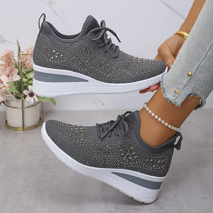 Ilse® | Orthopädische, extra bequeme Sneaker